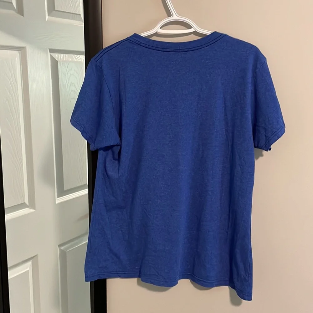 Disney Star Wars Droids T-shirt -XL Royal Blue - Picture 3 of 3